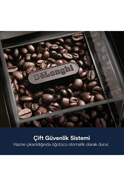DELONGHİ Kahve Öğütücü KG89