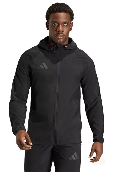 adidas Jachetă Tt Wb pentru bărbați