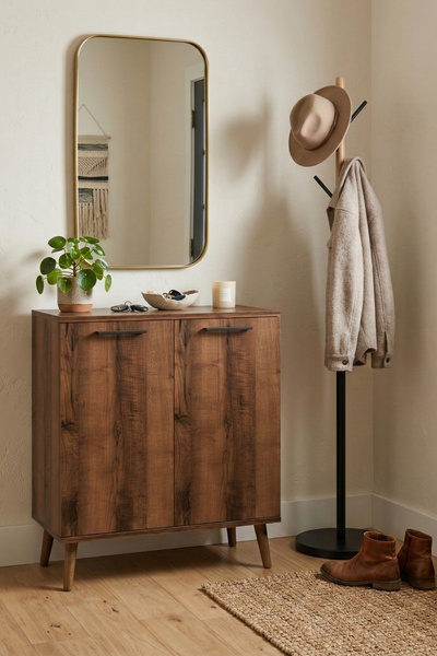 Skandi homeworks Vittoria 2 kapaklı Ayakkabılık