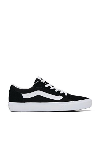 Vans Black Vero Ls Men's Sneakers