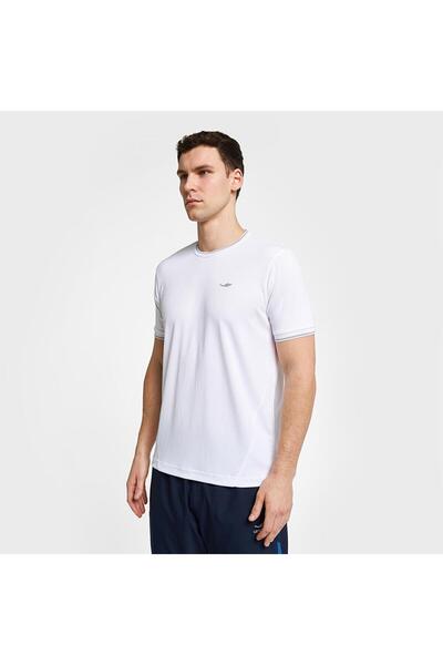 Lescon 26B-1045 ERKEK KISA KOL TSHIRT