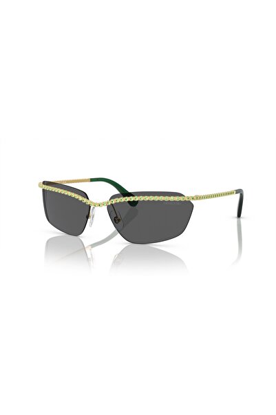 Swarovski SK7001 400487 64 Güneş Gözlüğü