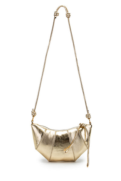 minebag Privjesak od užeta, detaljan S Prirodna koža boemski stil, Wade žensk...