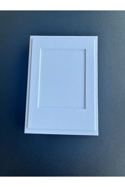 ADA OFİS KIRTASİYE Decorative Book Box Framed
