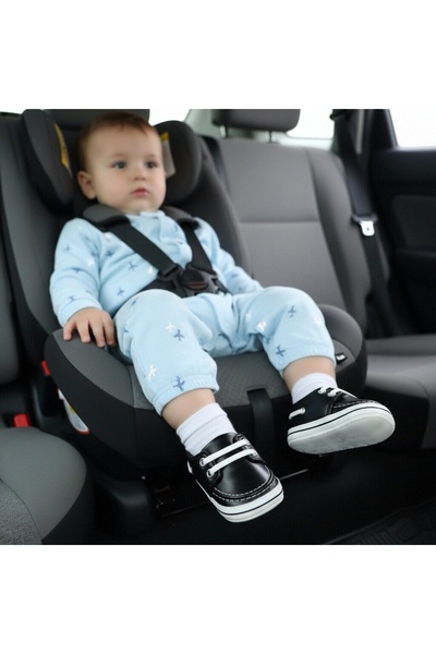 OEM Botoșei drăguți pentru primii pași, talpă anti-alunecare, 43064-H44