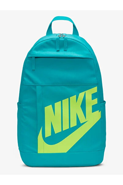zeniflare Nk Elemental 2.0 Okul Sırt Çantası Turkuaz Okul Çantası 4 Gözlü 21 ...