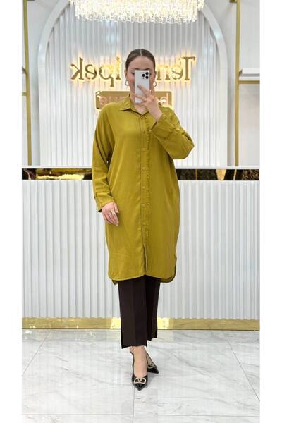 Magazin Long comfortable tunic