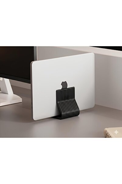 MEGY HOME Laptop Notebok Macbook için Dikey Stand