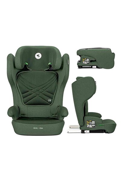 LORELLİ Παιδικό κάθισμα αυτοκινήτου Rigel i-Size ISOFIX πτυσσόμενο, ρυθμιζόμε...