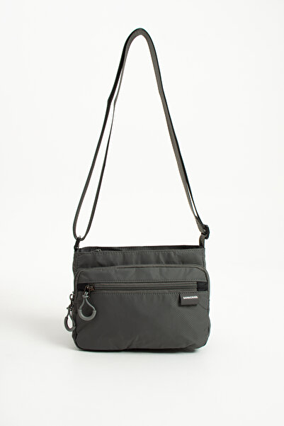 OLDSO Sanmorris Γυναικεία τσάντα χειρός και ώμου πολλαπλών θηκών, αδιάβροχη, ...