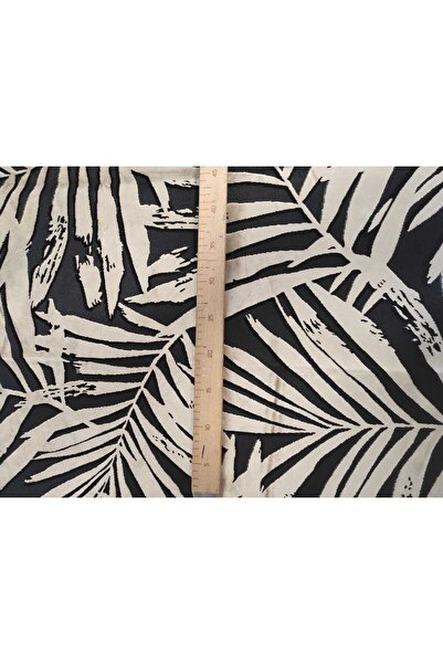 Evcimenhome NOV proizvod Debeli K Somot komad tkanine 115cmx230cm boja: crna ...