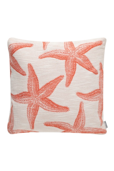 Mudo Concept MARİN STARFISH KIRLENT TURUNCU 50X50