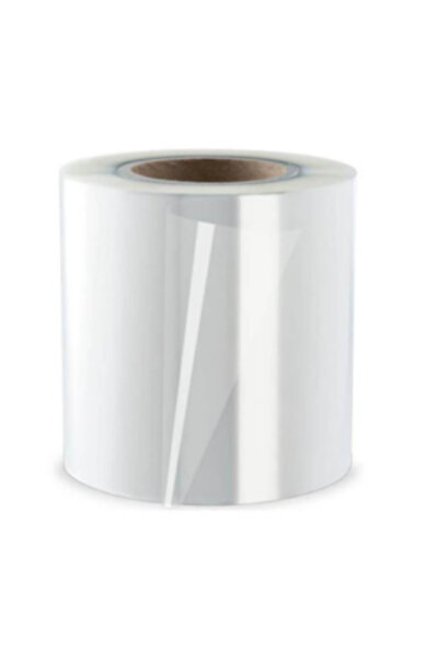 HORECA Folie termosudabilă 185 mm x 200 m, 42 microni, 2 role/set