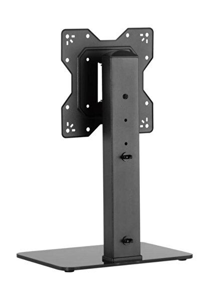 Superior TV/Monitor Tabletop Stand SUPSTV019, 23-43", Tilt, VESA 200x200, 40kg