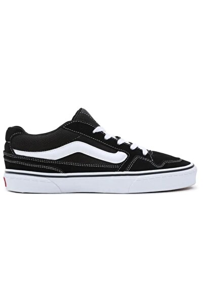 Vans Black Mn Caldrone Men's Sneakers Shoes