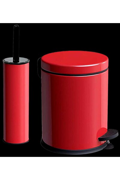 Dore BANYO ÇÖP KOVASI SETİ