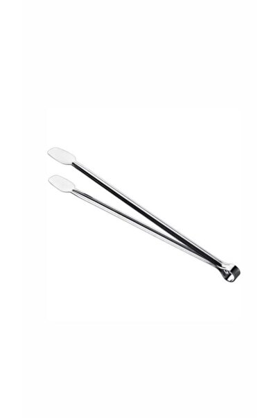 abnturk Ultra Lüks Izgara Maşası Kızatma Maşası 40 Cm Maşa