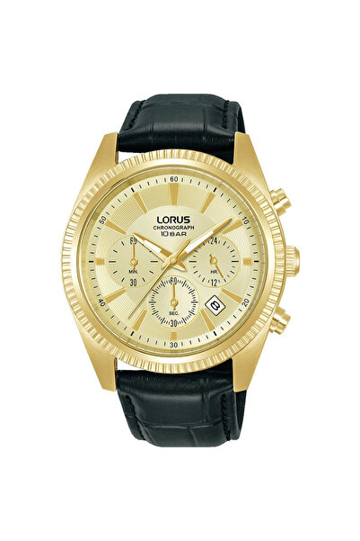 Lorus Rt302Lx9 Men's Wristwatch