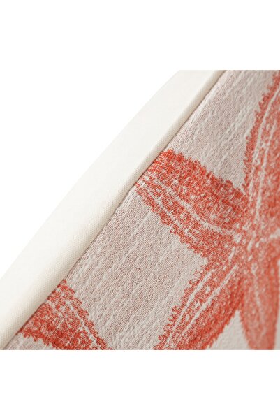 Mudo Concept MARİN STARFISH KIRLENT TURUNCU 50X50