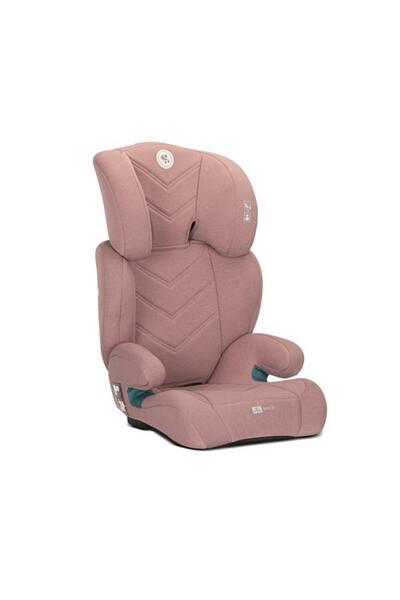 LORELLİ i-Size Child Car Seat Speed, Booster 2in1, ISOFIX, 100-150cm, Pink
