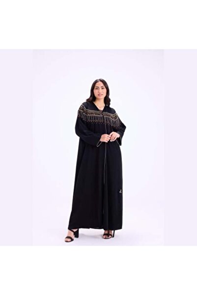 MALAK Jewels Abaya