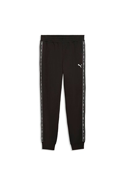 Puma Pantaloni trening pentru barbati ESS TAPE SWEATPANTS TR CL - 69169501