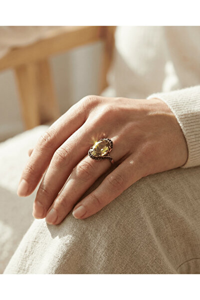 Dorvina Bronze Jewelry Authentic Color Changing Zultanite Stone Oval Cut Spir...