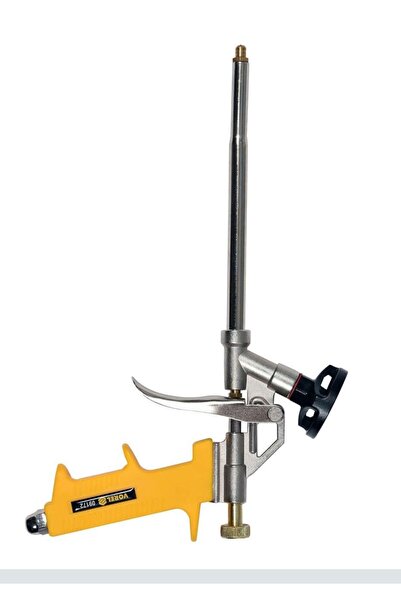 Vorel Pistol pentru Spumă Poliuretanică 09174 – Aplicare Precisă, Control Reg...