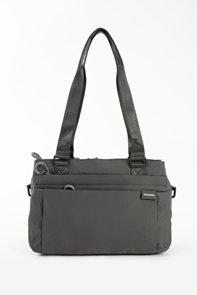 OLDSO Sanmorris 6 θέσεων αδιάβροχη γυναικεία υφασμάτινη τσάντα αλεξίπτωτου κα...