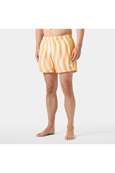 Helly Hansen Pantaloni scurți de baie pentru bărbați Newport Trunk 4,5