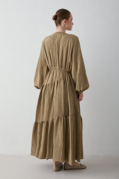 Melike Tatar Crash Dress 78-591