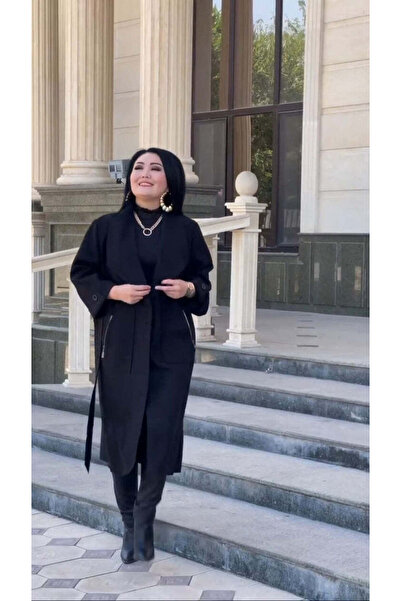 Tasha Boutique Fabric coat TSH589