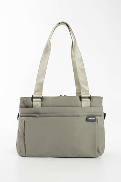 OLDSO Sanmorris 6-odsečni Vodootporno ženski padobranski torbica i Torba za r...