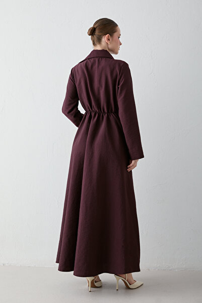 Melike Tatar Φόρεμα με καρφίτσα 78-661