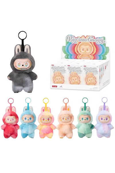 Generic - لابوبو من سلسلة الطاقة الكبيرة، وبري لابوبو القطيفة