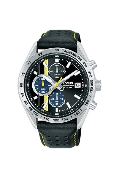 Lorus Rm301Kx9 Men's Wristwatch