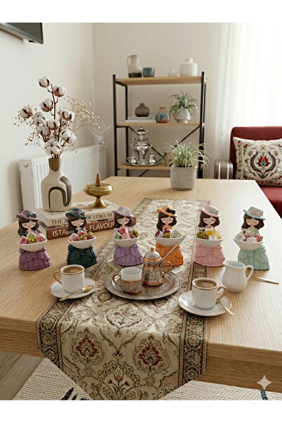 Butik Lokumcu kızlar