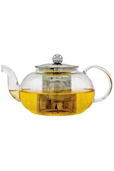 OEM Glass Teapot Avec 600 ml