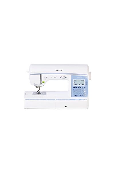 Brother Computerized Sewing Machine Innov-is NV1350, 182 Stitches, LCD Displa...