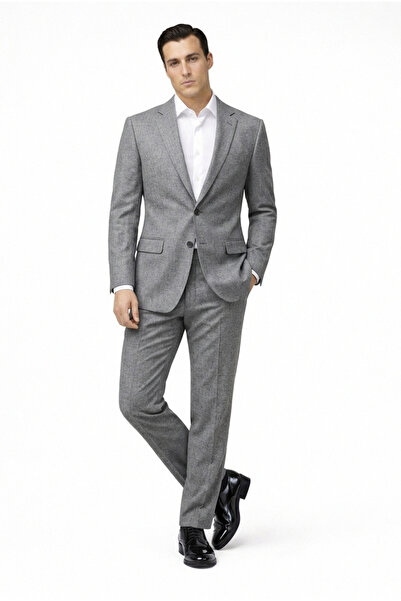 Manfort tekstil Takım Elbise