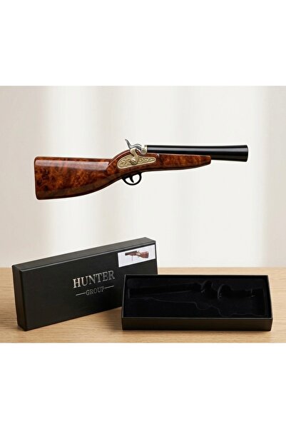 Hunter Silah çakmak