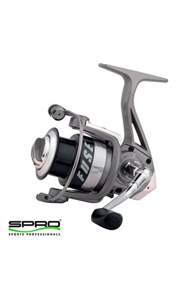 Spro Fuse 5000 Fishing Machine