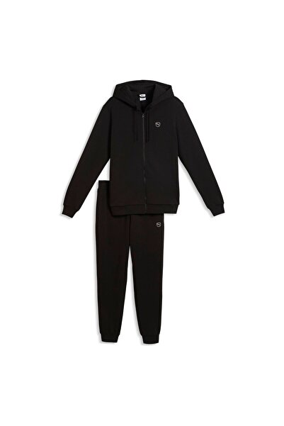 Puma Men's tracksuit ESS ELEVATED SUIT - 69177101