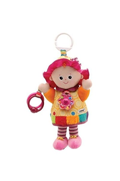 Tomy Играчка Lamaze, кукла Емилия