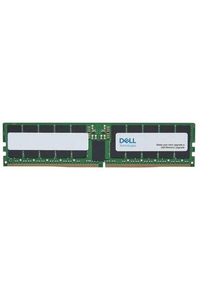 Dell Server memory 32GB RDIMM 2Rx8 DDR5 RDIMM 4800MHz