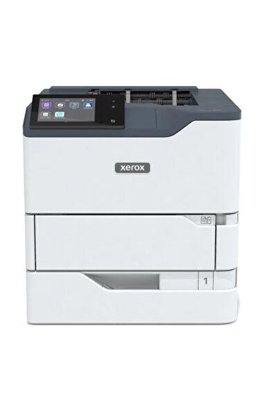 Xerox B620DN Μονόχρωμος εκτυπωτής, Laser, 61 σελ./λεπτό, Ethernet, Διπλής όψη...
