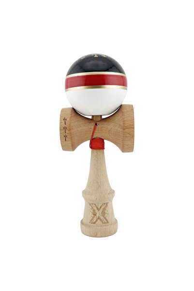 Avaleea Kendama X ROYAL SPIKE Original Profesional Cupe Mari V2 Super Aderent...