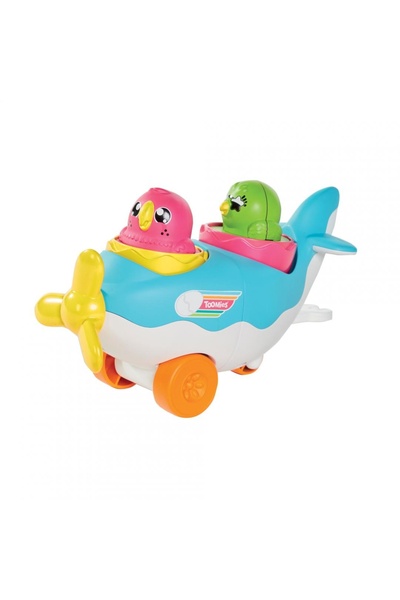 OEM Моята самолетна играчка 2 в 1