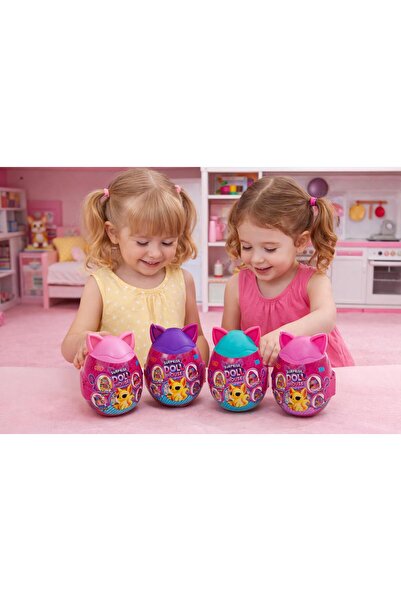 DOLL Kız Çocuk Oyuncak Seti Güzellik Doktor Çay Kahve Bakım Seti Eğitici Rol ...