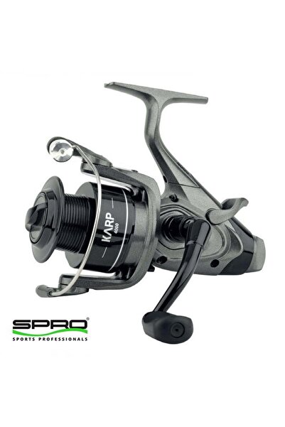 Spro Karp 5000 Fishing Machine - Spare Head